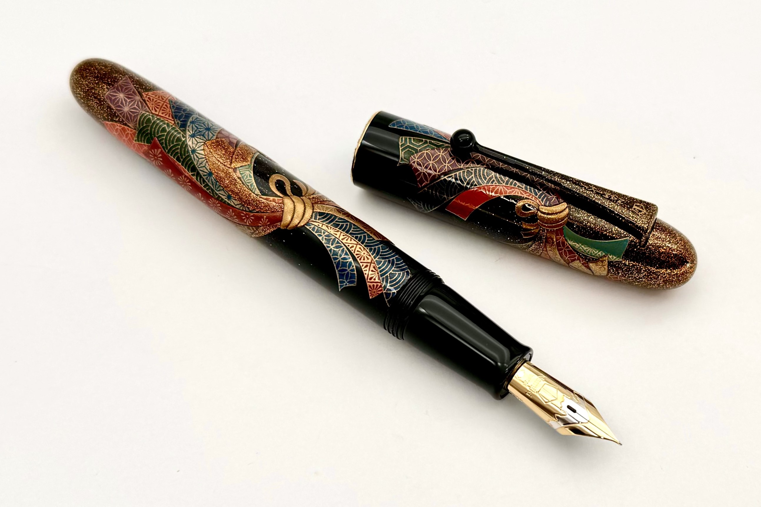 NamikiYukariRoyaleNoshiBundleTraditionalJapaneseWrapperFP_B